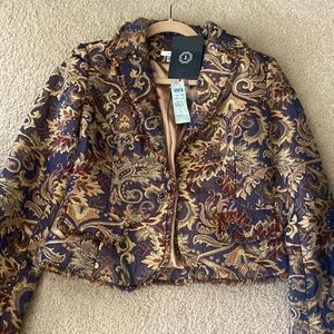 Caché Jacket